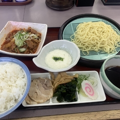 山田うどん 主水店の画像