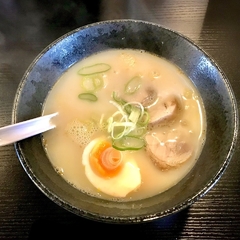 京とりそば 七神の画像