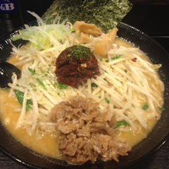 麺処 くるり 御茶ノ水店の画像