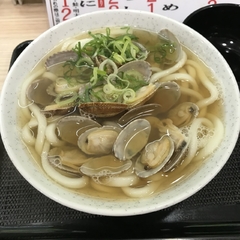 都そば サンロード伊丹店の画像