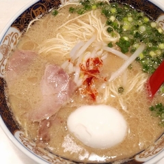 ラーメン凪 BUTAO（豚王） 神田店の画像