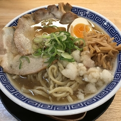 麺匠 たか松 心斎橋店の画像