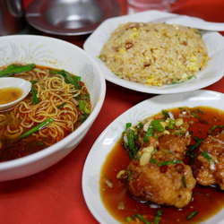 孤独のグルメ 五郎さんセット