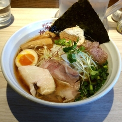 らあめんとおばんさい 麺乃夢恋の画像