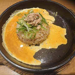 丸源ラーメン 本郷台店の画像