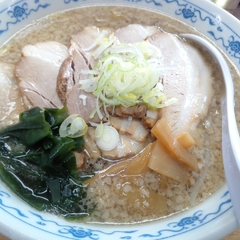 らーめん 翔太の画像