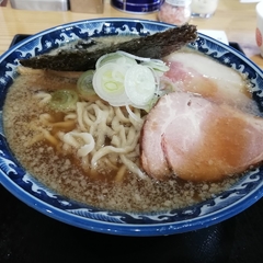 そば処 春馬の画像