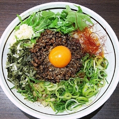 担々麵はなび 三好店の画像