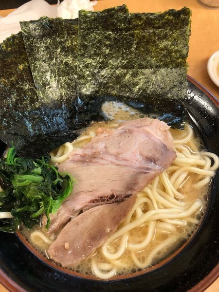 「並カタ」@光家の写真