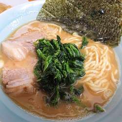 ラーメンカレーセット900円