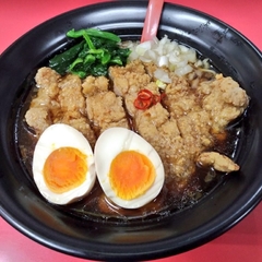 和風らーめん はるやの画像