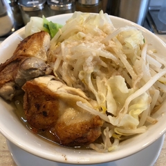 ラーメン もりきや 世田谷店の画像