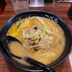 らーめん一代元BUSHI道 大宮桜木町店の画像