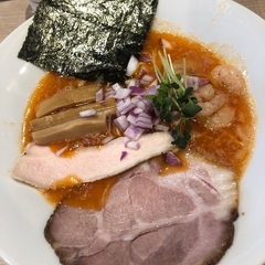 ラーメン 億人隊長の画像