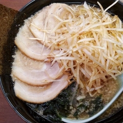 ラーメン 青山の画像