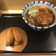 そば新 御茶ノ水店の画像