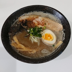 煮干しのにほしの画像