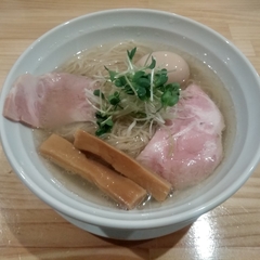 麺匠 なか巌の画像