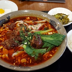 中国郷土料理 錦里の画像