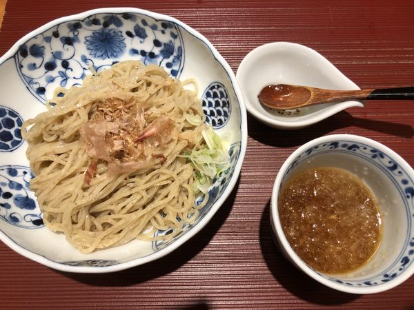 「おろしそば」@麺 みつヰの写真