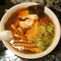 うわの食堂の画像