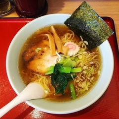 北京飯店の画像