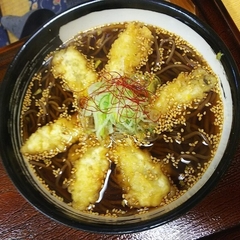 肉そば 十三の画像