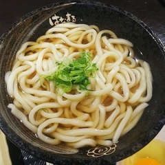 はなまるうどん イオンモール天童店の画像