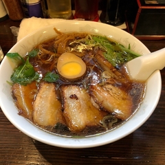 ラーメン だいごの画像