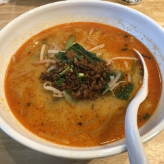 北京烤鴨店 銀座店の画像