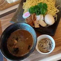 つけ麺７５０円