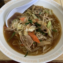 ラーメン食堂 一光の画像