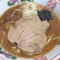 八王子ラーメン専門店 こうじの画像