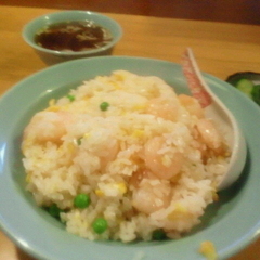 中華飯店 康楽の画像