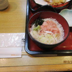 和食麺処 サガミ 八潮店の画像