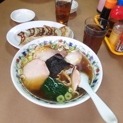 中華料理 たつみの画像