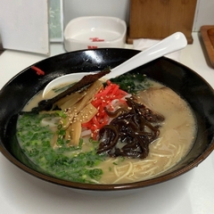鹿児島ラーメンさつまの画像