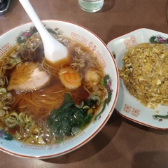 泰鵬 本店の画像