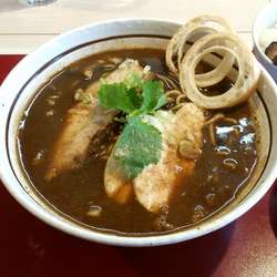 醤油R　サバ・ブラック