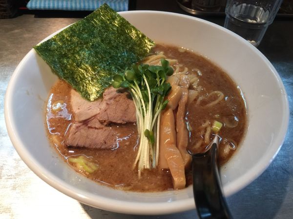 「やまらぁ」@麺 やまらぁの写真