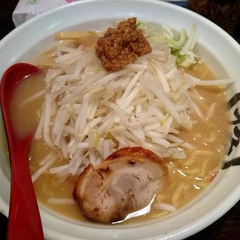 らーめん東京食品 六本木店の画像