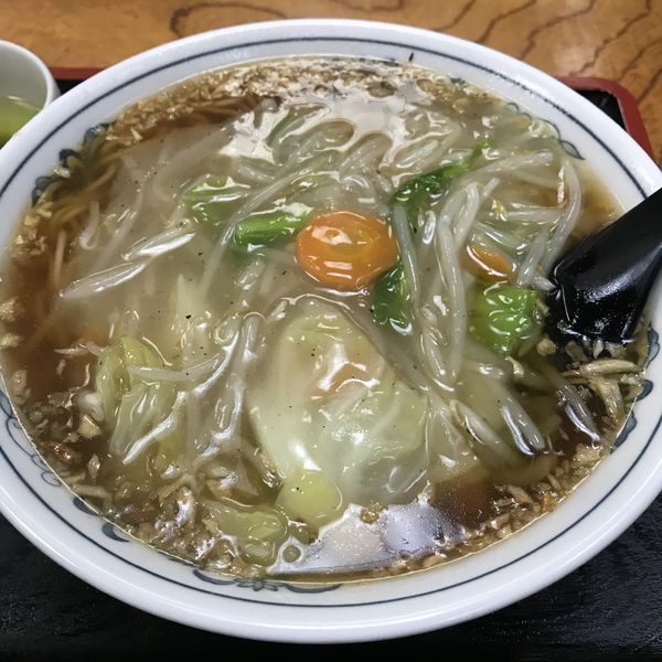 「もやし（￥760）」@鈴乃家の写真