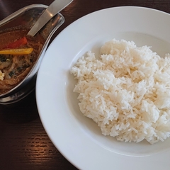 カレー屋 リリーの画像
