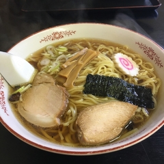 荻窪ラーメン 旭の画像