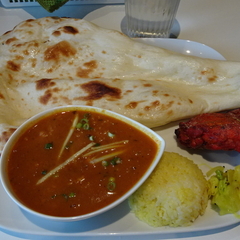 武蔵野スパイシークラブの画像