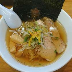 佐野らーめんNEO