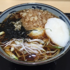 おらがそば イトーヨーカドー大森店の画像