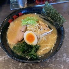 らぅめん珍珍珍 谷原店の画像