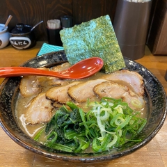 ラーメンどやどやの画像