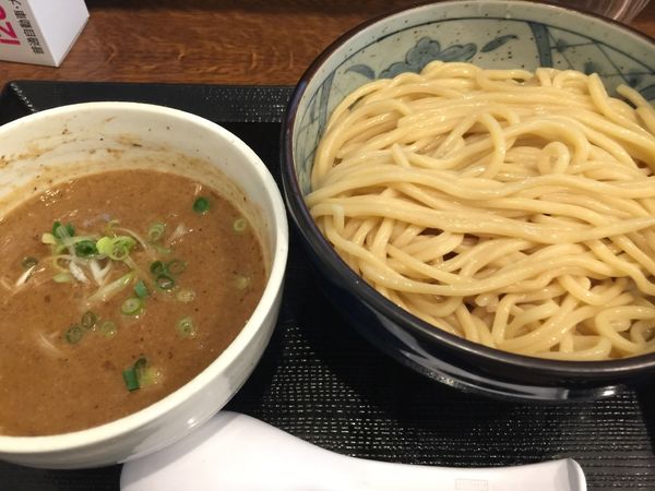 「つけそば」@つけそば 九六の写真